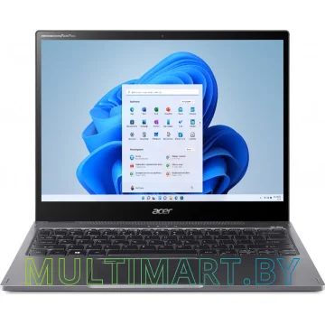 Ноутбук Acer Spin 5 SP513-55N-711X (NX.A5PEU.00N)